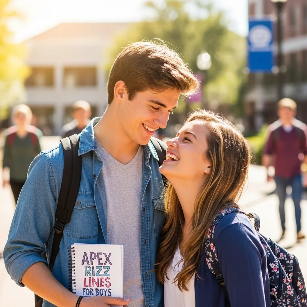 Apex Rizz Lines for Boys