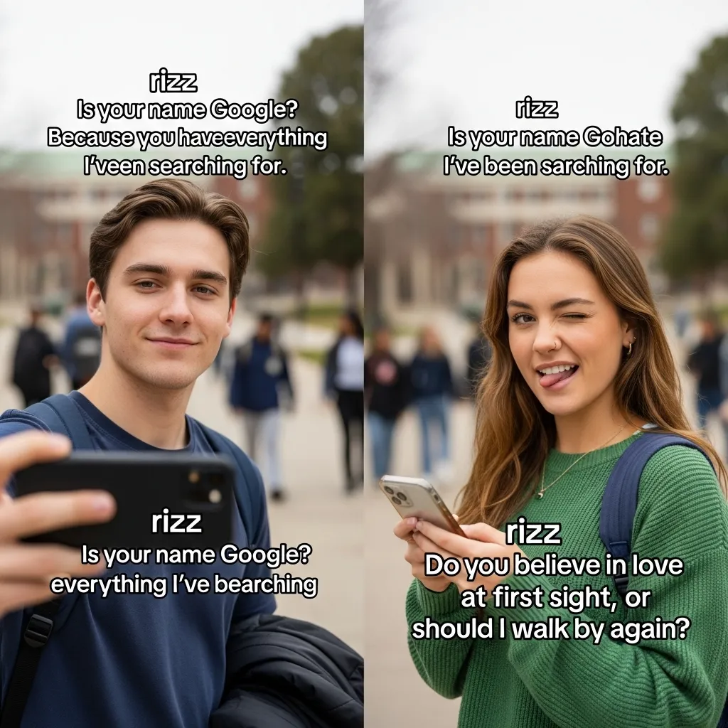 Apex Rizz Lines for Snap & DMs