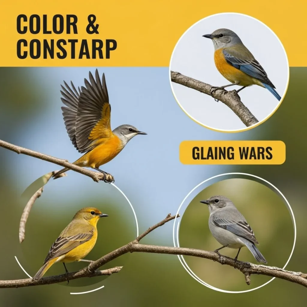 Bird Rizz Lines for Instagram Posts