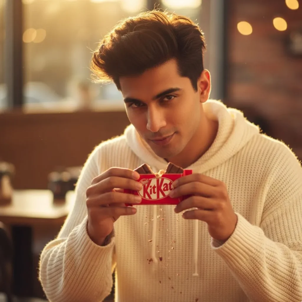 Chocolate Rizz Lines for Instagram Captions