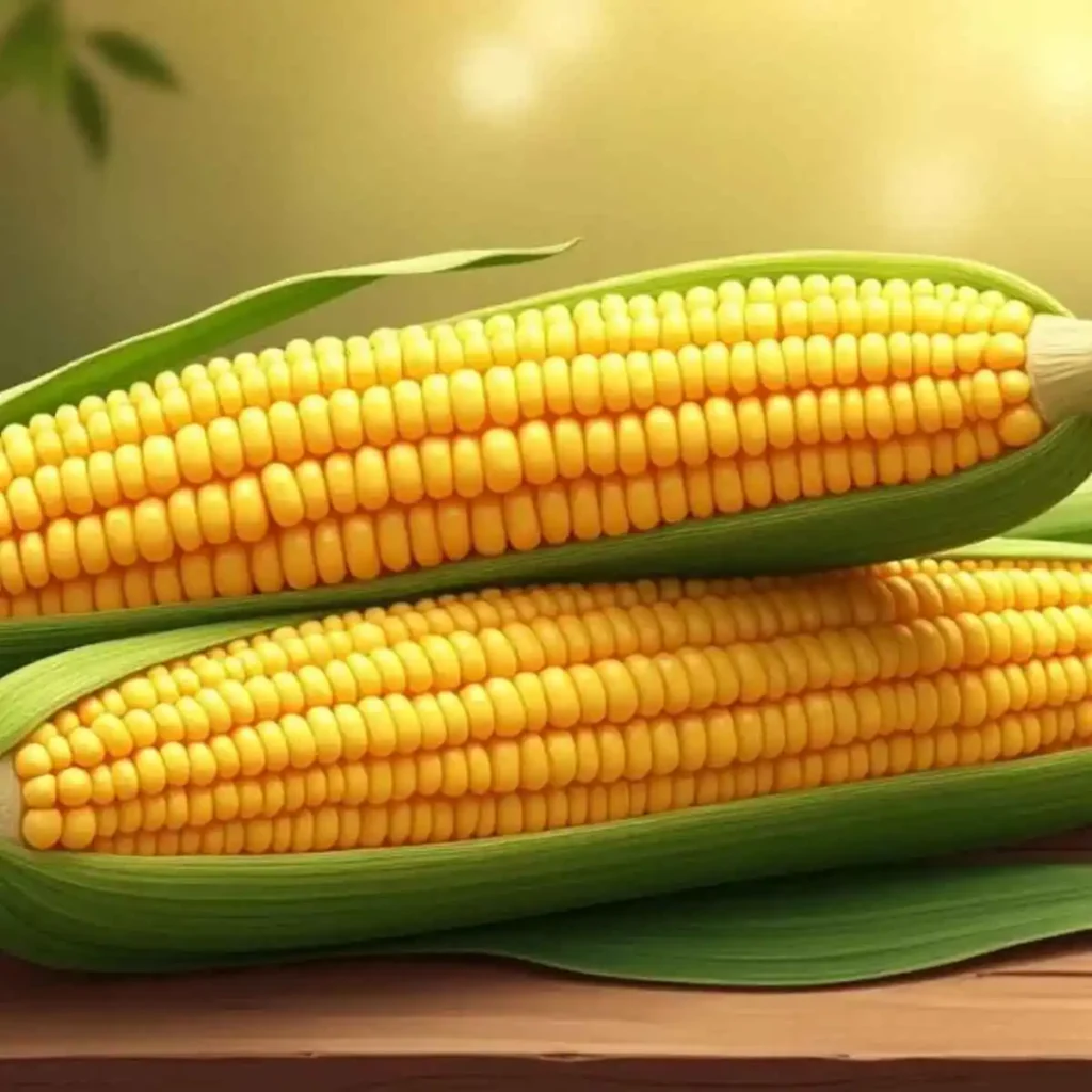 Country-Style Corn Rizz Lines