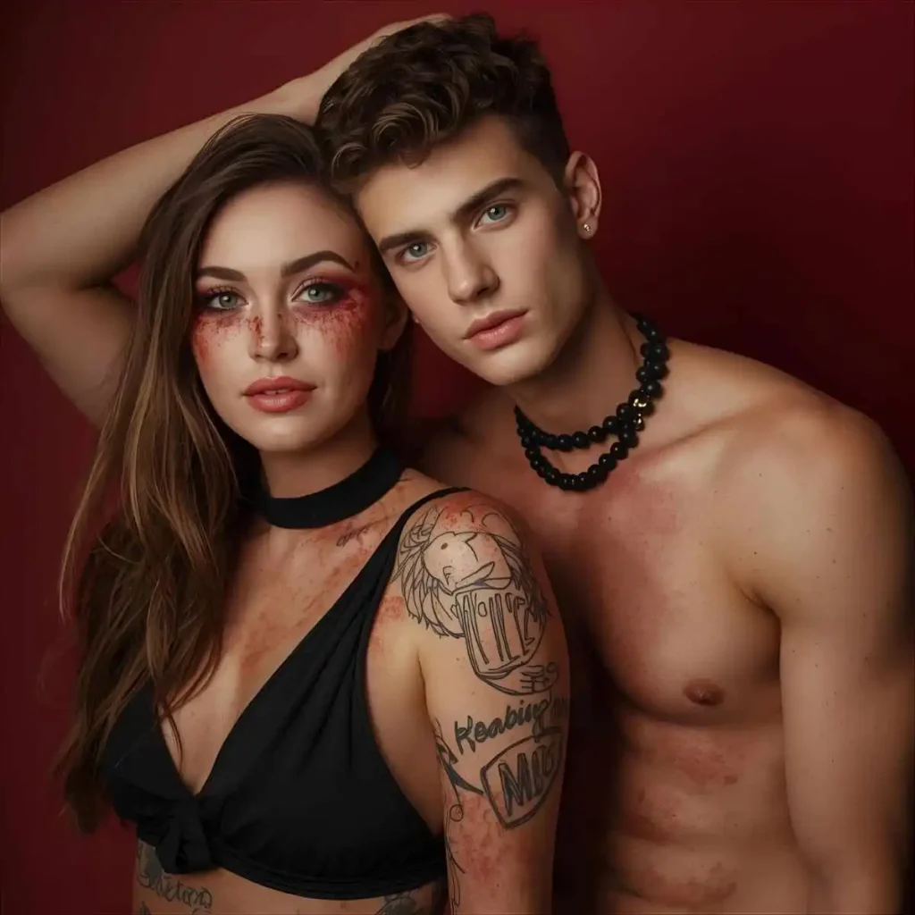 Dirty & Spicy Quagmire Rizz Lines