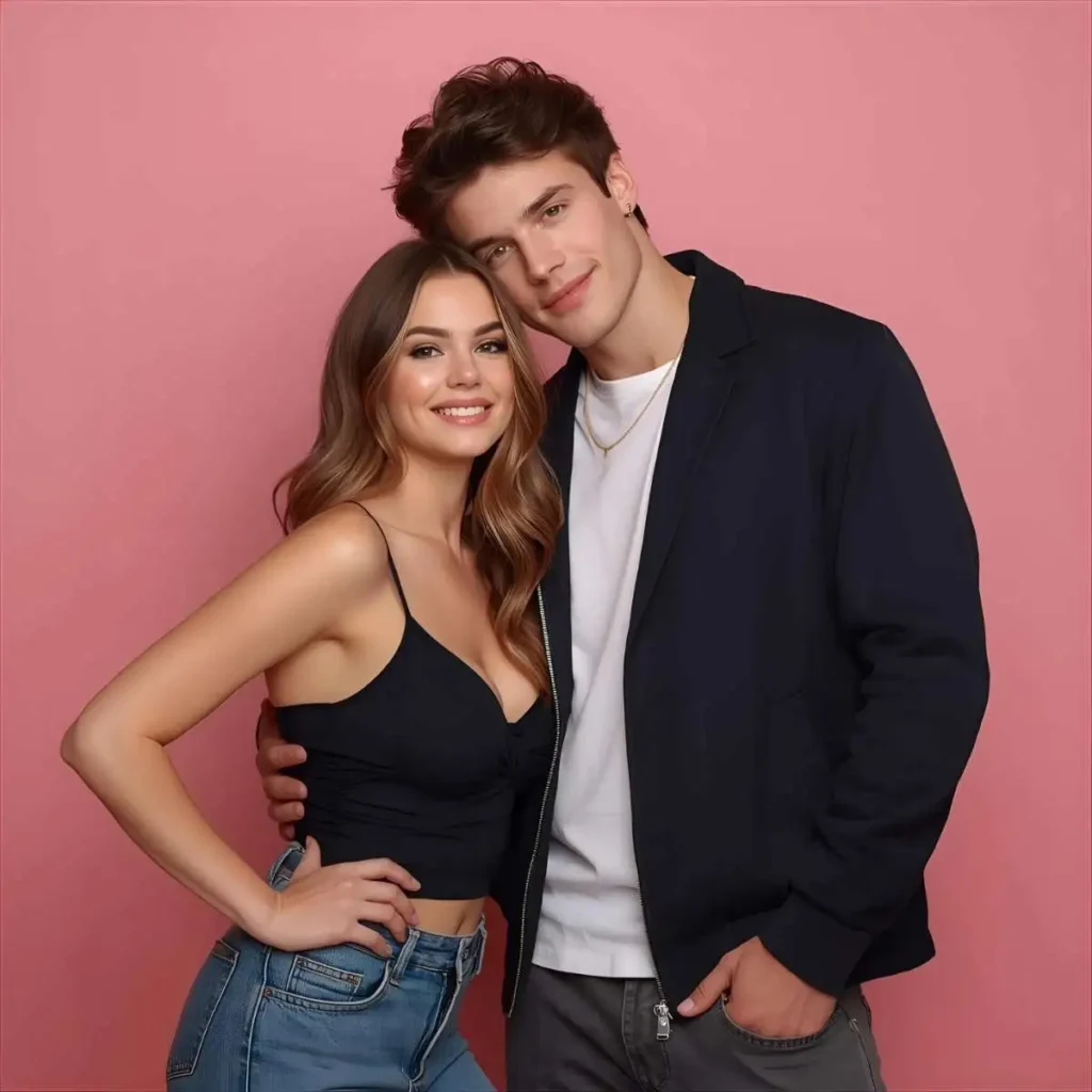 Flirty & Playful Harry Styles Rizz Lines