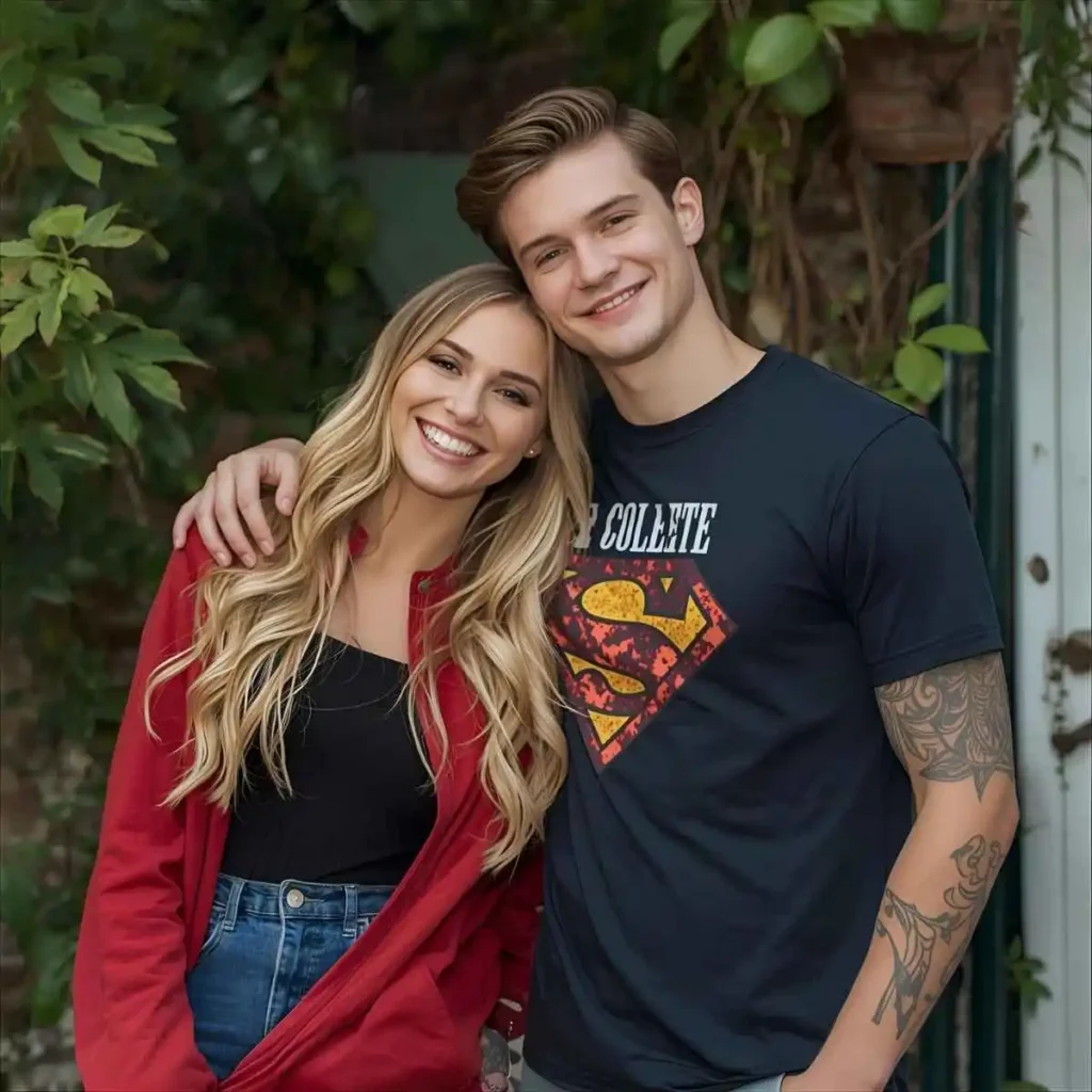 Flirty Morgan Wallen Rizz for DMs