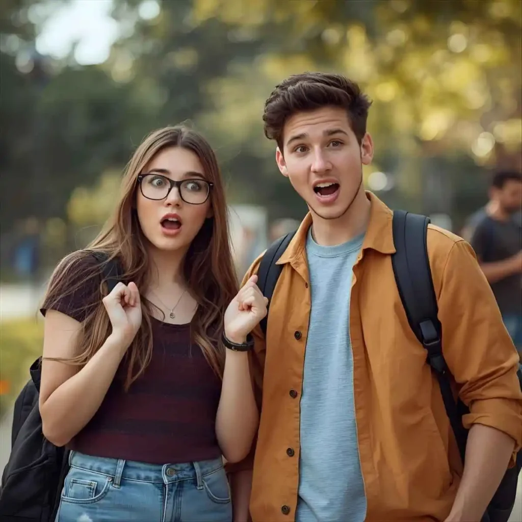 Funny & Flirty Tiktok Rizz Lines