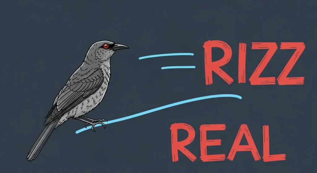 Funny Bird Rizz Lines