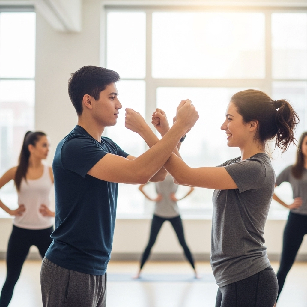 Funny Yoga Rizz Lines for Posts