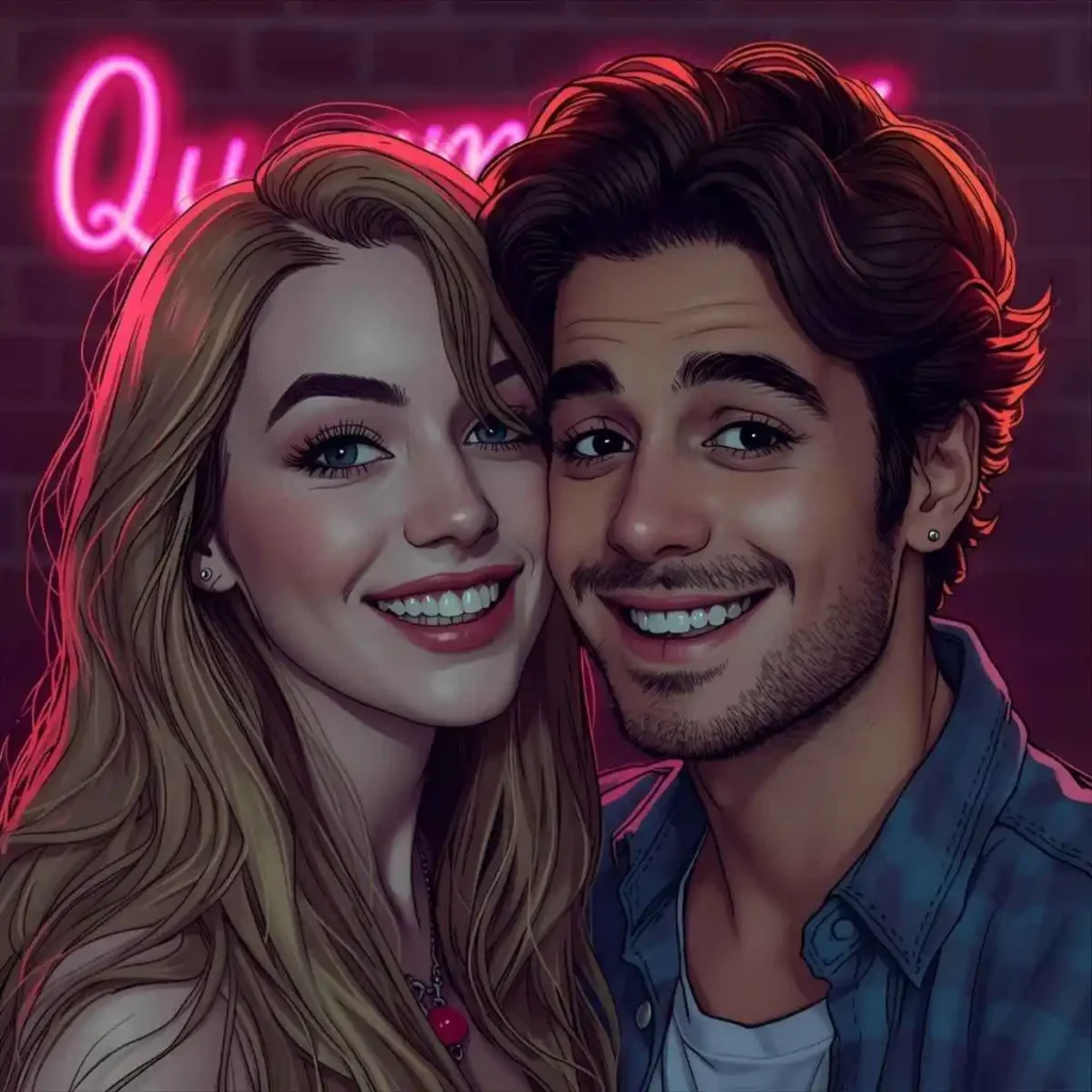 Instagram Caption Quagmire Rizz Lines