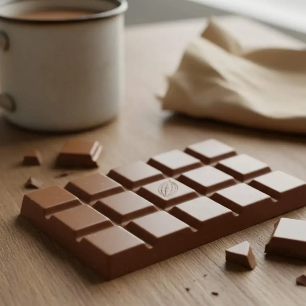 Milk Chocolate Rizz Lines