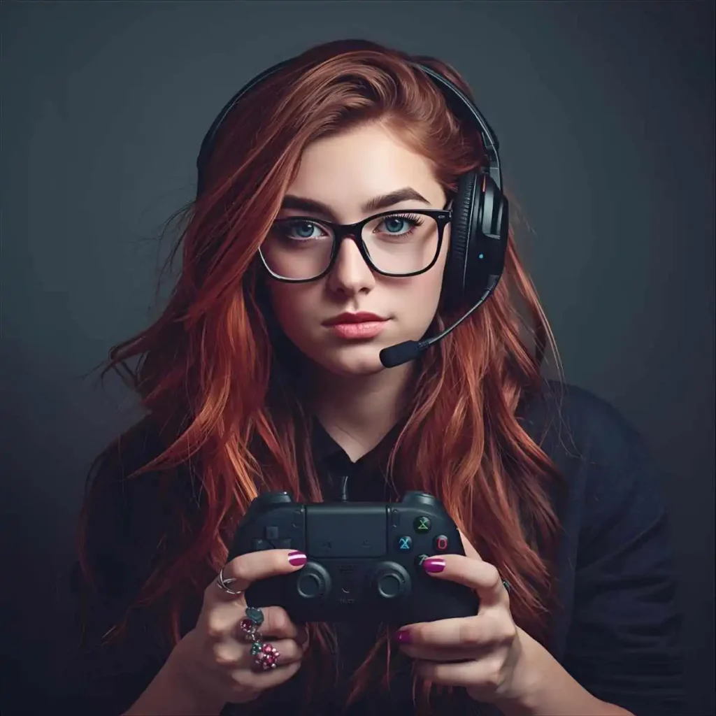 Nerdy Tumblr Rizz Lines for Gamers