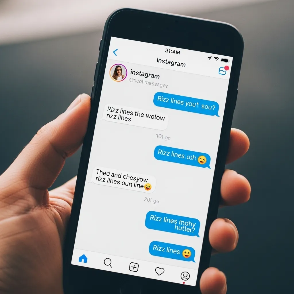 Pimpin Rizz Lines for Slide-In DMs