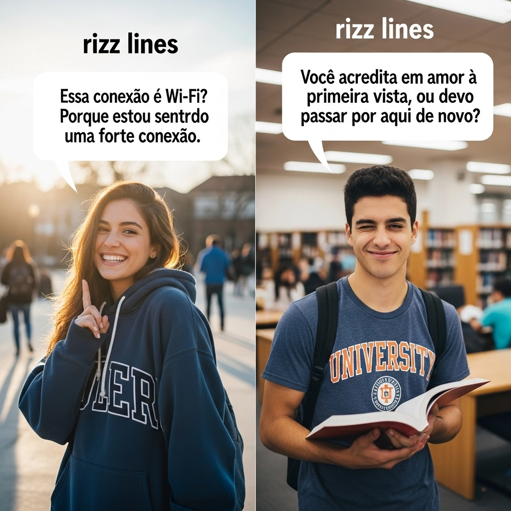 PT Instagram Caption Rizz Lines