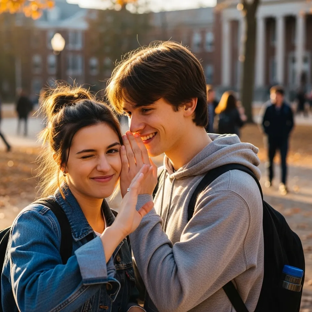 Rogue Sneaky Smooth Rizz Lines