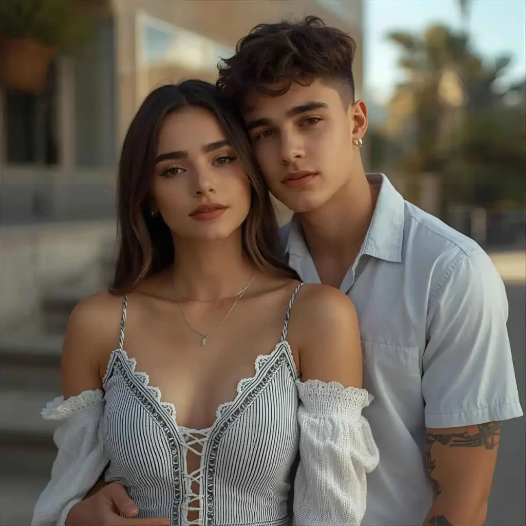 Romantic Harry Styles Rizz Lines