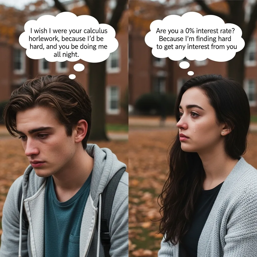 Sad Romantic Rizz Lines