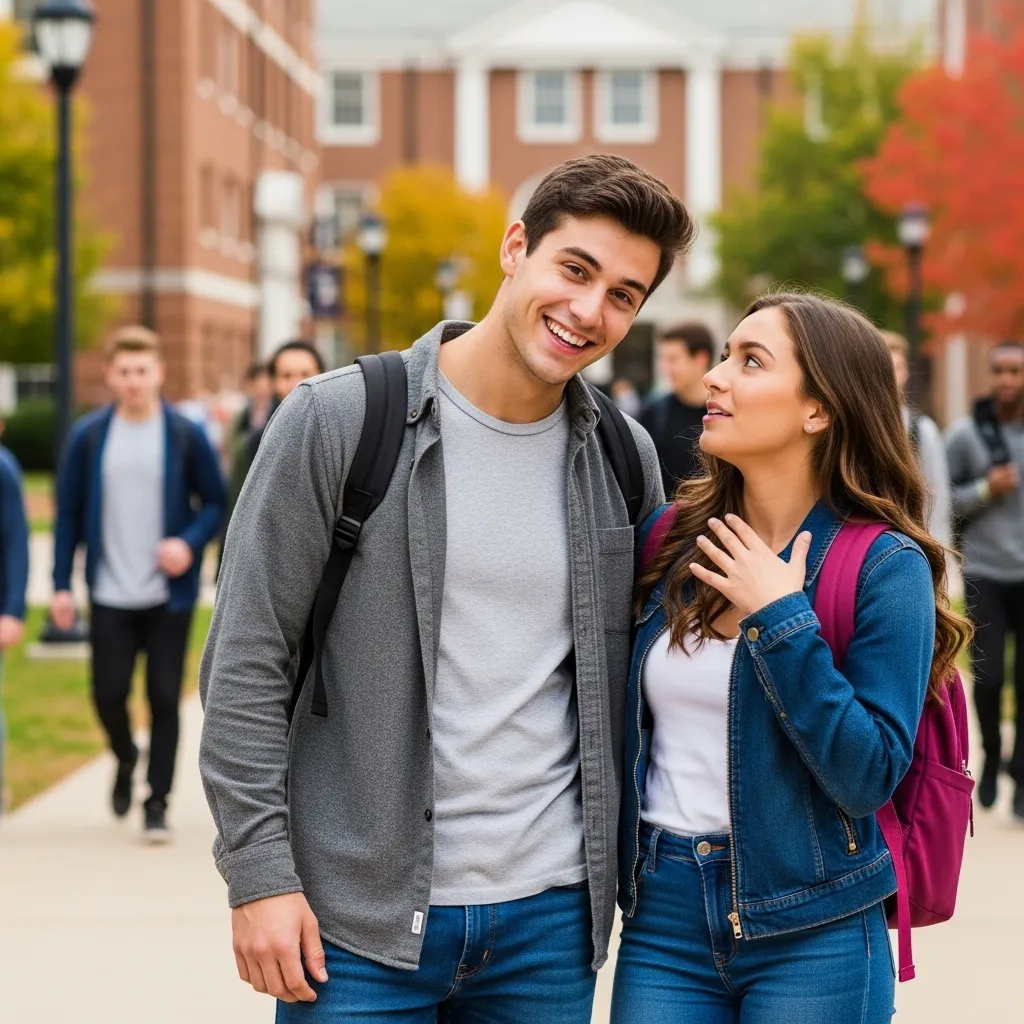 Savage/W Bold Ice Breaker Rizz Lines