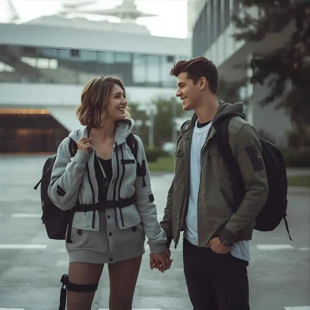 Sci-Fi & Space Nerd Tumblr Rizz Lines