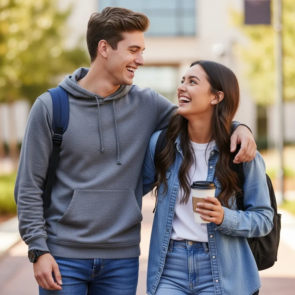 Short Instagram-Ready Rizz Captions