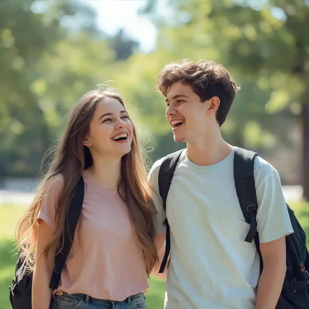 Soft-Vibe Tiktok Rizz Lines