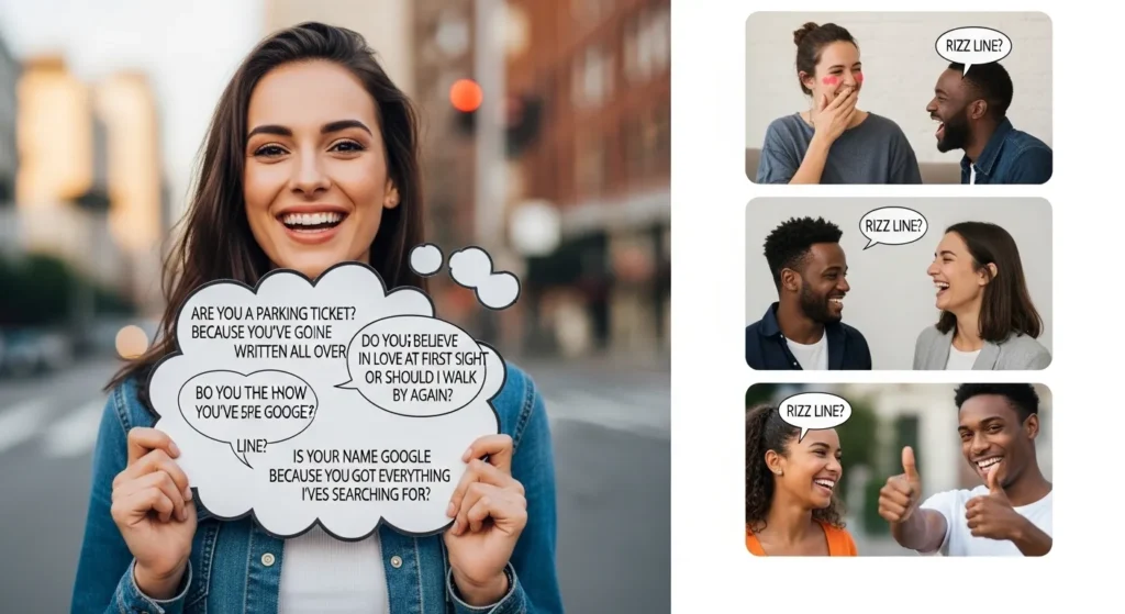  What Are Rizz Lines for Girls?