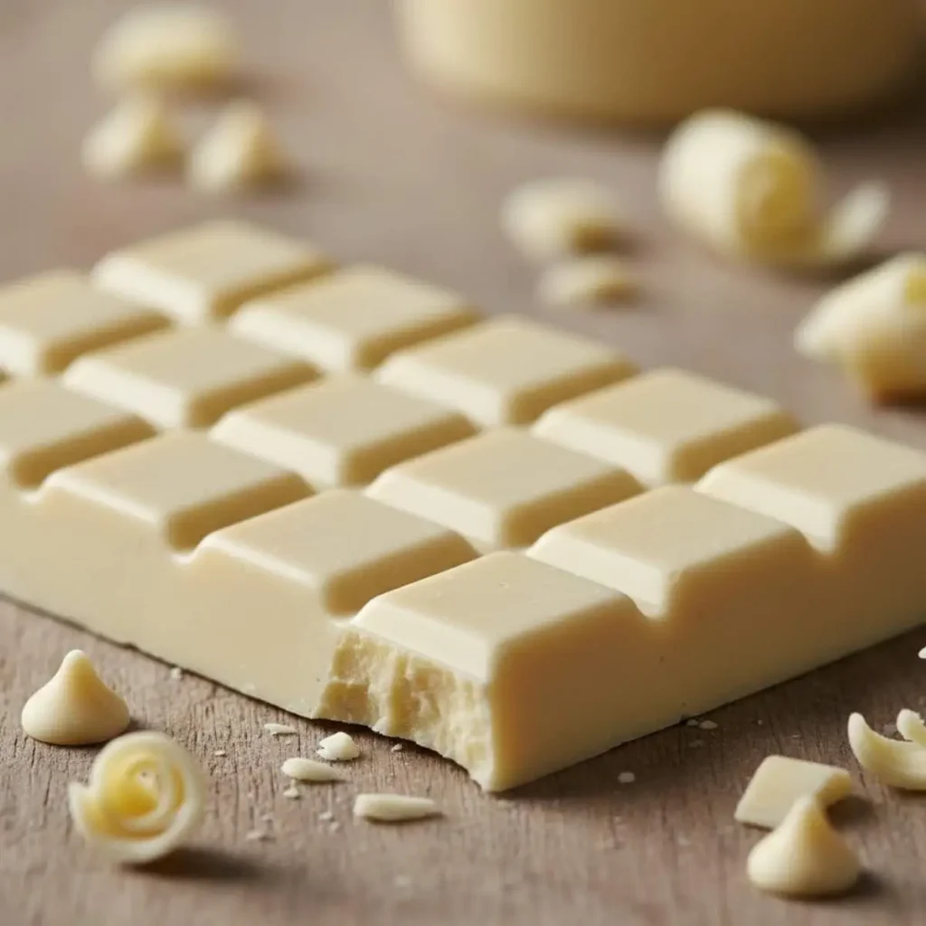 White Chocolate Rizz Lines