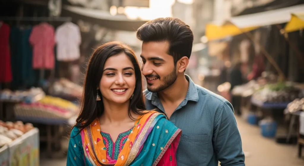 🇵🇰 Pakistan Rizz Lines