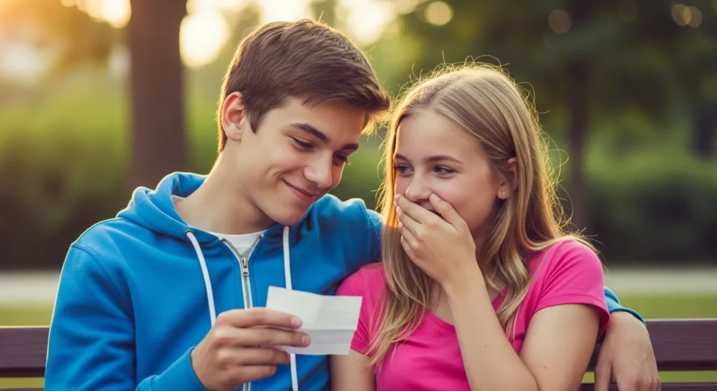 🇺🇸 USA Rizz Lines