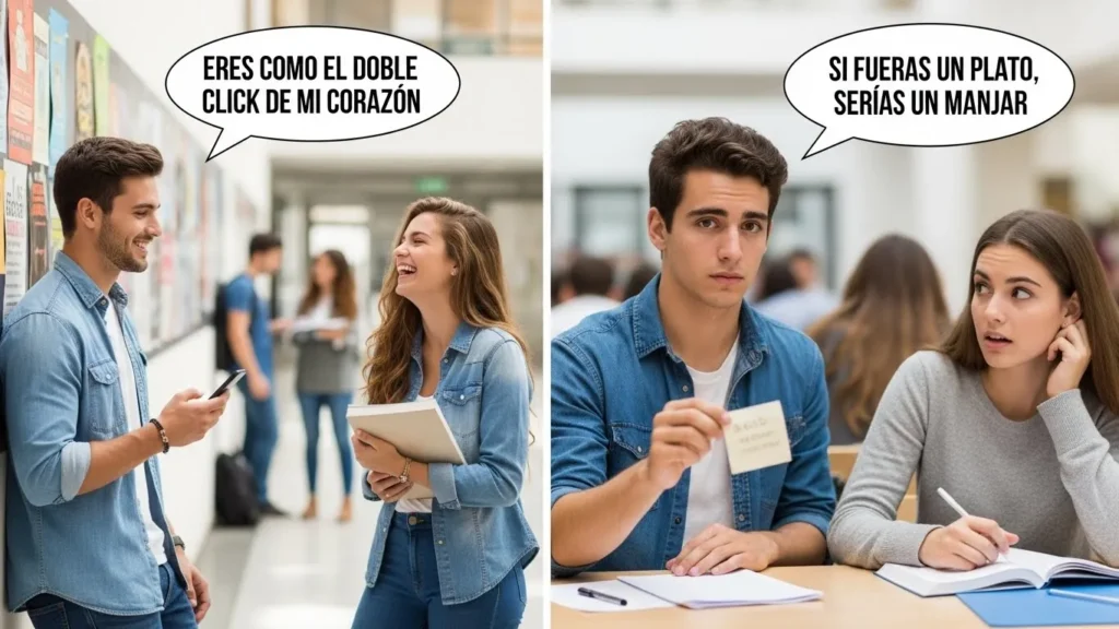 Best Chilean Rizz Lines