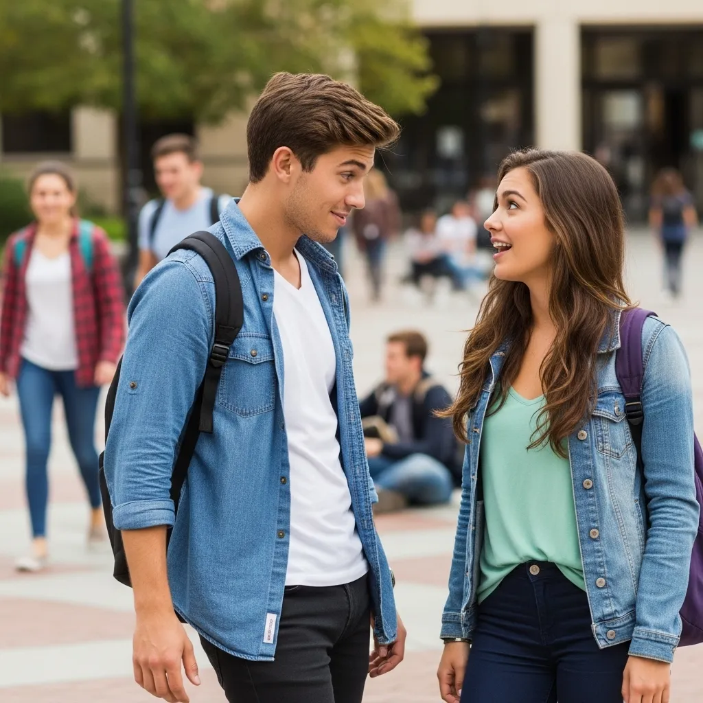 Clever and Witty Rizz Lines