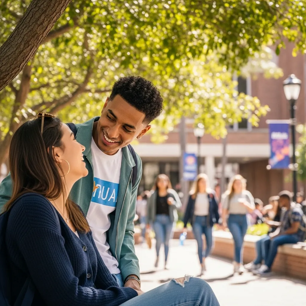 Confident Aruban Rizz Lines