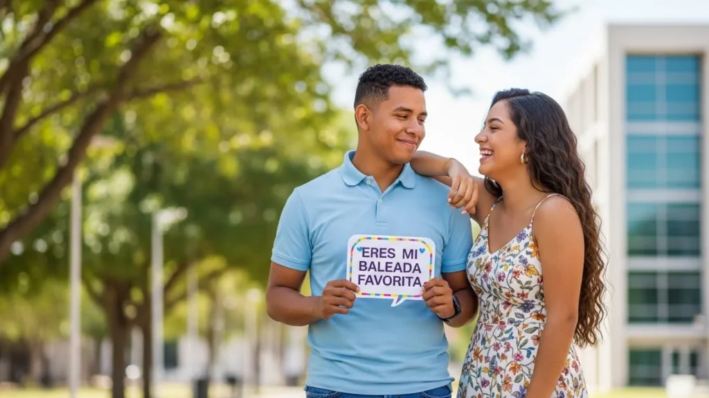 Cute Honduran Rizz Lines