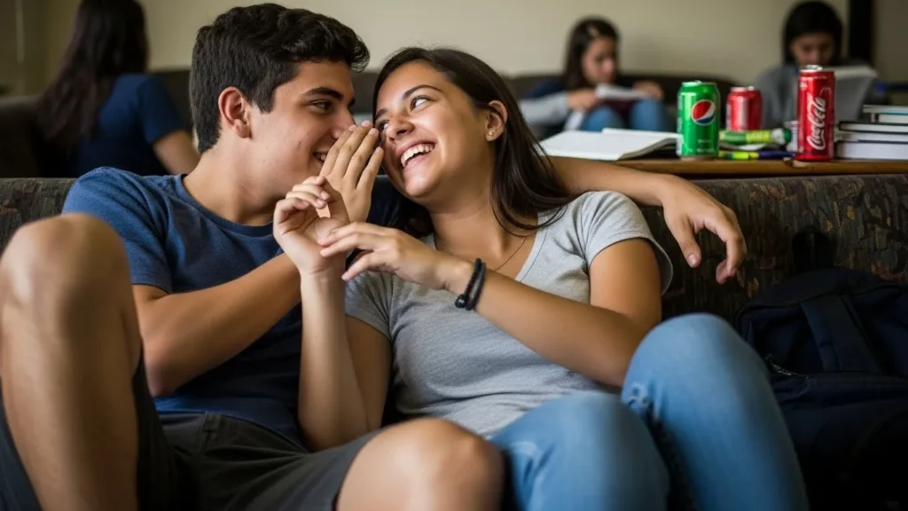 Dirty Nicaraguan Rizz Lines