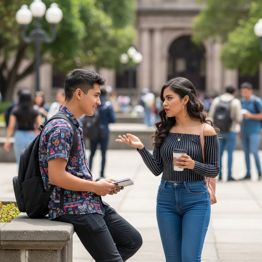 Flirty & Sassy Guatemalan Rizz Lines