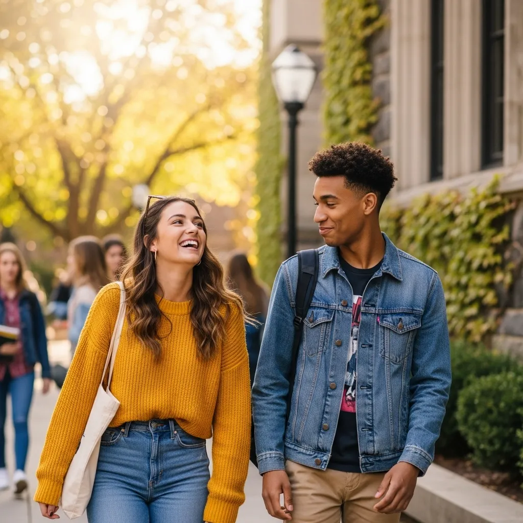 Short and Sweet Rizz Lines