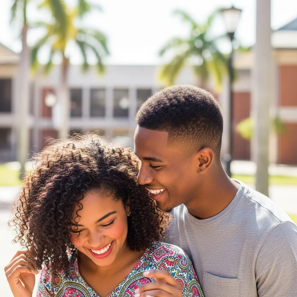 Short Trinidadian Rizz for Instagram Captions