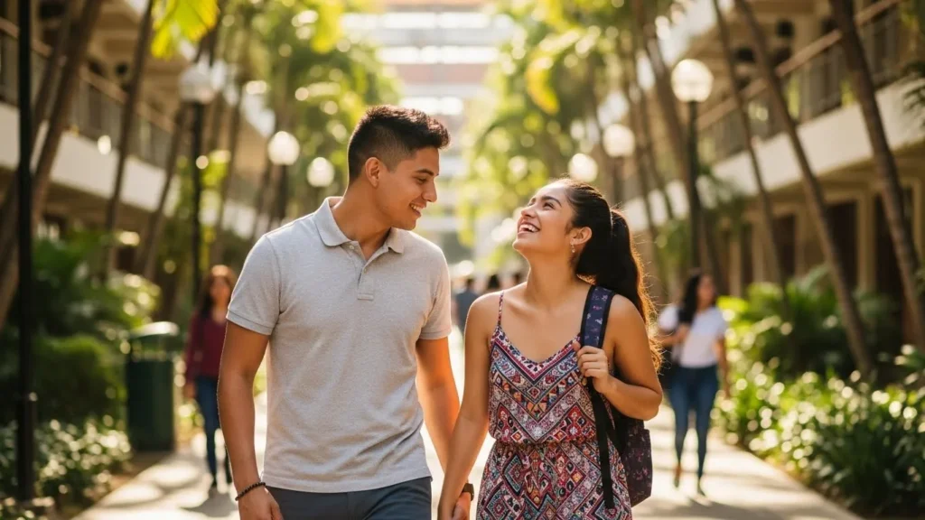 Smooth Ecuadorian Rizz Lines