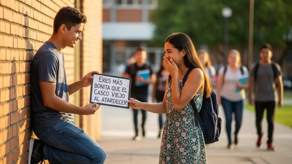 Witty Panamanian Rizz Lines