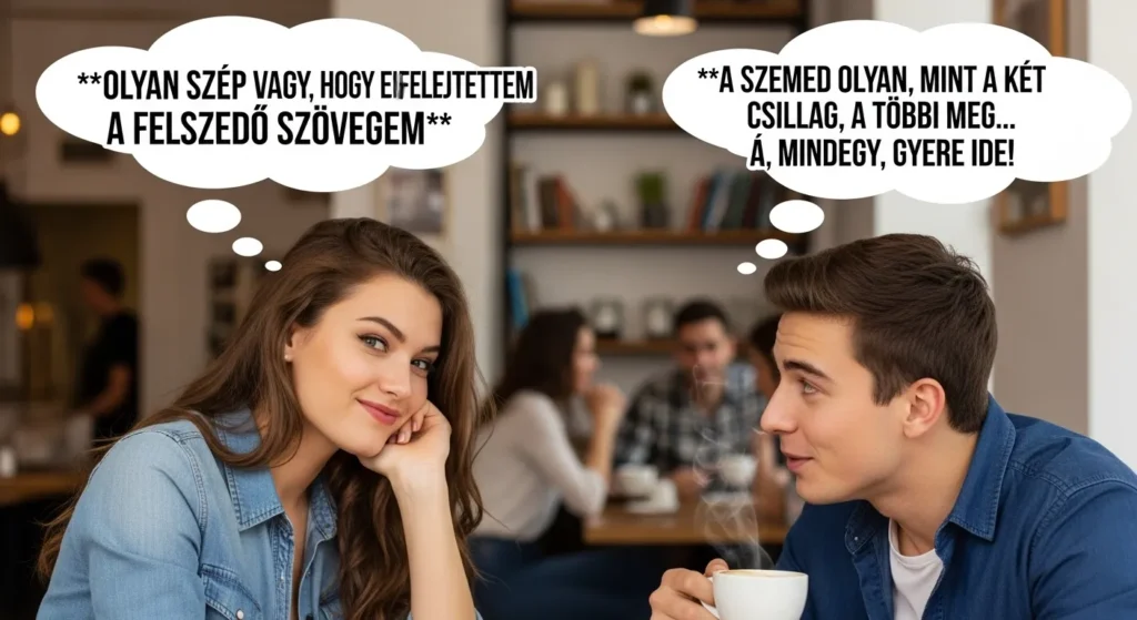 Bold Hungarian Rizz Lines