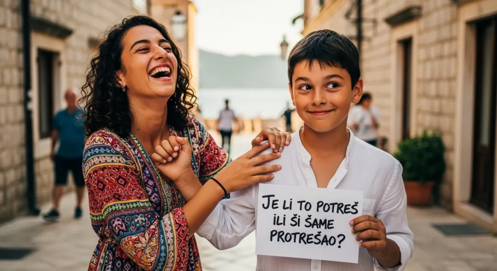 Bold Montenegrin Rizz Lines 