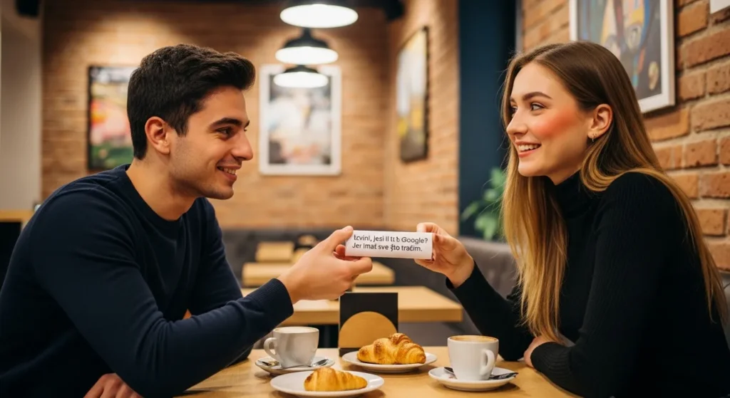 Smooth Bosnian Rizz Lines