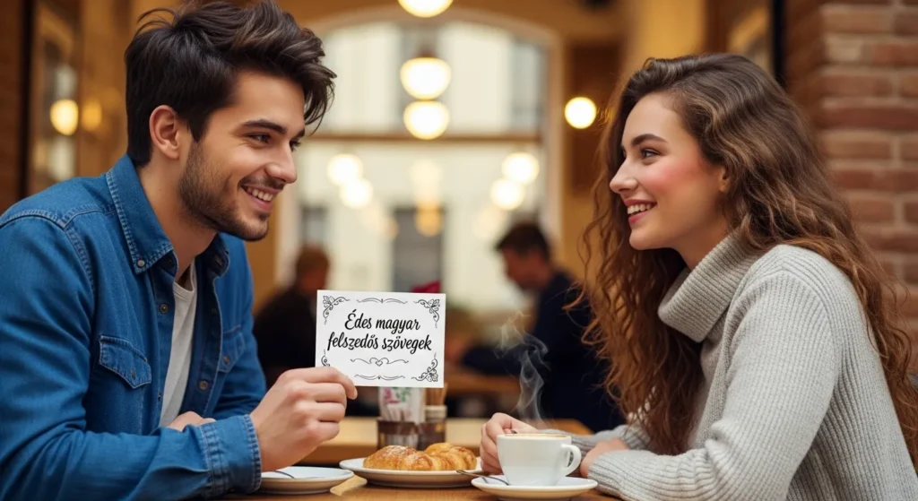 Sweet Hungarian Rizz Lines