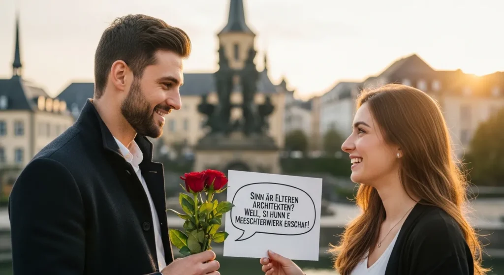  Luxembourger Rizz Lines for Compliments