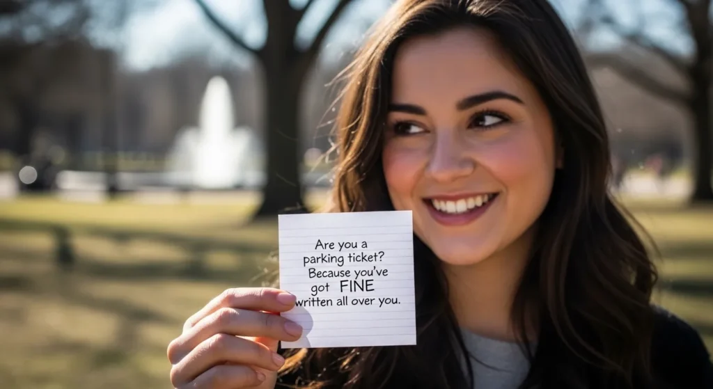 Cute Rizz Lines for Crush