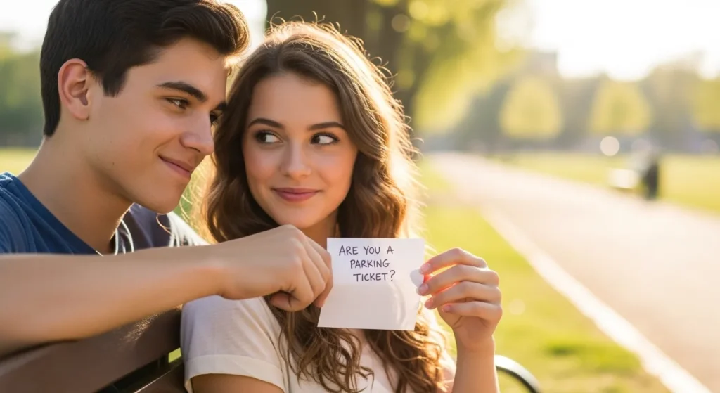 Cute Rizz Lines for Your Crush