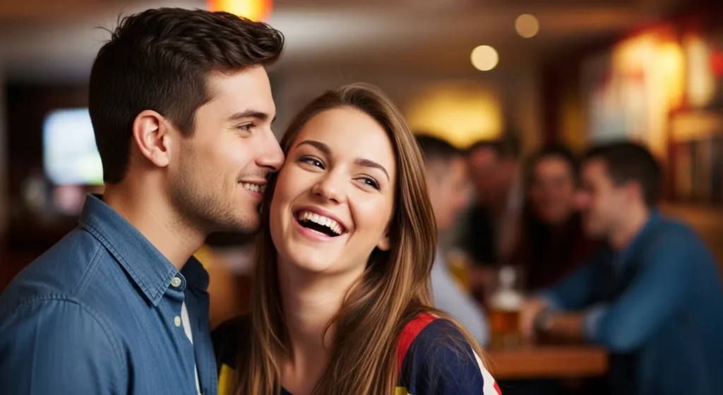 Funny Rizz Lines That Make Someone Laugh