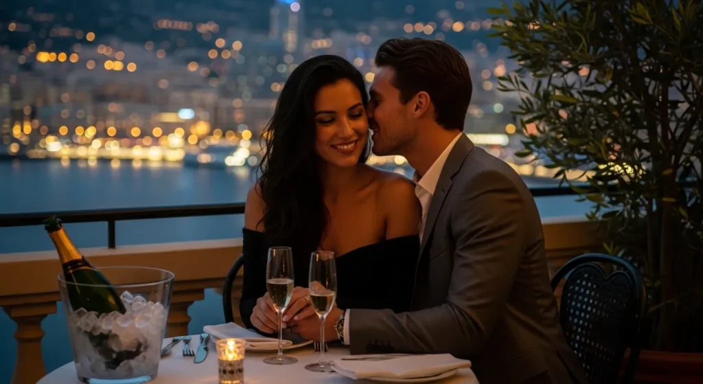 Romantic Monegasque Rizz Lines