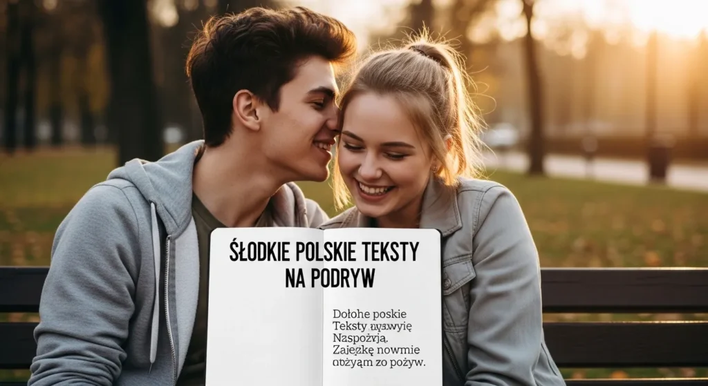 Sweet Polish Rizz Lines