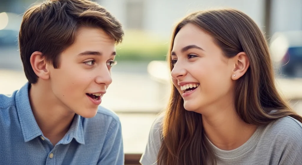 Smooth Togo Rizz Lines