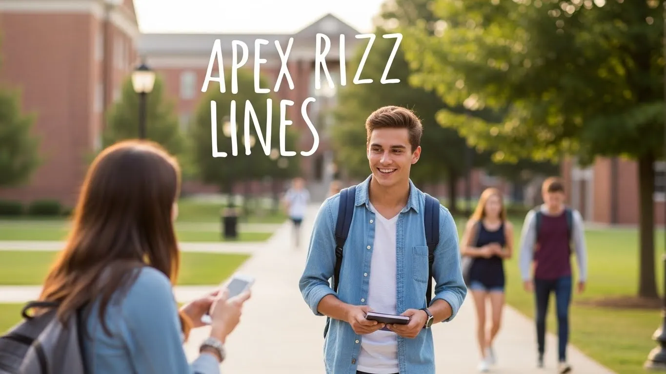 Apex Rizz Lines