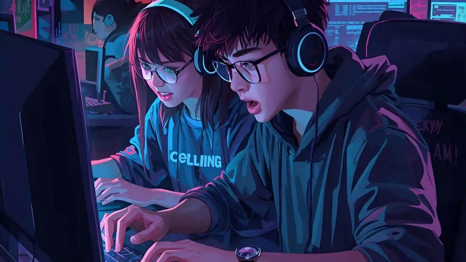 Nerdy Tumblr Rizz Lines